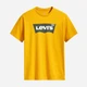 Футболка мужская Levi's 224890291 L Желтая (5400922920687) - изображение 2