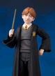 Сборная подвижная фигурка Рон Уизли из фильма Гарри Поттер / Harry Potter - изображение 4