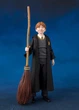 Сборная подвижная фигурка Рон Уизли из фильма Гарри Поттер / Harry Potter - изображение 5