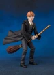 Сборная подвижная фигурка Рон Уизли из фильма Гарри Поттер / Harry Potter - изображение 7