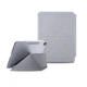 Чехол Moshi VersaCover Case with Folding Cover для iPad Pro 11" 2018-2022 Stone Gray (99MO231603) - изображение 1