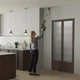 Аккумуляторный пылесос Electrolux EP81U25ULT - изображение 10