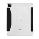 Чехол Macally Protective Case and Stand для iPad Air 10.9 2022/2020 | Pro 11 2022/2021 Black (BSTANDP6SA5-B) - изображение 3