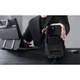 Чохол Pitaka MagEZ Case Pro 3 Twill 1500D для iPhone 14 Pro Black Grey with MagSafe (KI1401PP) - зображення 6