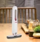 Мини швабра MINI MOP XL-340 с автоотжимом, легкая, для уборки дома, авто - изображение 3