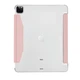 Чехол Macally Protective Case and Stand для iPad Pro 12.9 2022 | 2021 Rose (BSTANDP6L-RS) - изображение 4