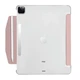 Чехол Macally Protective Case and Stand для iPad Pro 12.9 2022 | 2021 Rose (BSTANDP6L-RS) - изображение 6