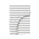 Набір простирадл на резинці GOLDEN DUST ранфорс 160х200x20 2 шт (4822052405574) - зображення 3