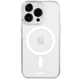 Чохол LAUT CRYSTAL MATTER X для iPhone 14 Pro Crystal with MagSafe (L_IP22B_CMX_UC) - зображення 1