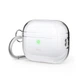 Чохол Elago Clear Hang Case для Airpods Pro 2 Transparent (EAPP2CL-HANG-CL) - зображення 1