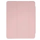 Чехол Macally Protective Case and Stand для iPad Air 10.9 2022/2020 | Pro 11 2022/2021 Rose (BSTANDP6SA5-RS) - изображение 1