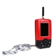 Беспроводной эхолот для рыбалки Fish Finder XJ-01 - сонар для рыбалки с берега, лодки или зимней рыбалки - изображение 4