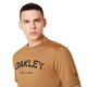 Футболка з малюнком Oakley SI Indoc Tee Coyote 2XL (458158-86W) - зображення 5