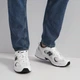 Sneakersy męskie New Balance 530 MR530EWB 42.5 (9US) Biały/Czarny (196071167985) - obraz 2