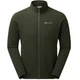 Флисовая кофта Montane Protium XT Jacket Oak Green S (1004-MPRXJOAKB14) - изображение 1