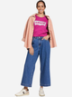 Футболка жіноча Levi's 237710268 S Рожева (5401039155948) - зображення 3