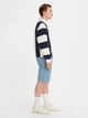 Шорты джинсовые мужские Levi's 505 Regular 345052110 42 Темно-синие (8887462178520) - изображение 3