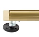 Трап для душа REA NEOX 70 PRO GOLD золотой (REA-G2718) - изображение 3