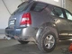 Фаркоп Kia Sorento 2002-2009 Galia - изображение 3