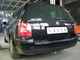 Фаркоп для Volkswagen Passat B5 1996-2005 автомат Galia - изображение 3