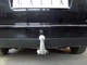 Фаркоп для Volkswagen Passat B5 1996-2005 автомат Galia - изображение 4
