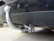 Фаркоп для Volkswagen Passat B5 1996-2005 автомат Galia - изображение 7