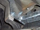 Фаркоп Fiat Punto 1999-2011 Galia - изображение 5
