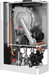 Котел газовий Ariston CLAS ONE SYSTEM 24, конденсаційний, одноконтурний, 24 кВт (3301031) - изображение 6
