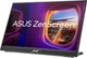 Монітор портативний Asus 16" ZenScreen MB16QHG HDMI, 2xUSB-C, Audio, IPS, 2560x1600, 16:10, 120Hz, DCI-P3 100%, HDR400, Cover - изображение 3