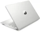 Ноутбук HP 15s-fq5021ua 15.6' FHD IPS AG, Intel i3-1215U, 8GB, F512GB, UMA, DOS, сріблястий (7X8M6EA) - изображение 6