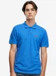 Поло мужское Levi's 358830040 S Синее (5401039273017) - изображение 1
