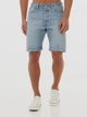 Шорты джинсовые мужские Levi's 501 Hemmed 365120163 34 Индиго (5401039510174) - изображение 1