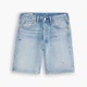 Шорты джинсовые мужские Levi's 501 Hemmed 365120163 34 Индиго (5401039510174) - изображение 3