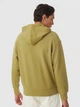 Худи мужское Levi's Relaxed Fit 384790111 S Зеленое (5401039476678) - изображение 2