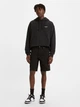 Шорты джинсовые мужские Levi's 405 Standard 398640005 28 Черные (5401039244581) - изображение 3