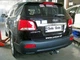 Фаркоп Kia Sorento 2009-2012 Galia - изображение 4
