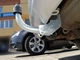 Фаркоп Chevrolet Lacetti 2004-2013 седан Galia - изображение 4