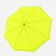 Зонт складной полный автомат Doppler 74463-S-01 Neon yellow Желтый (9003034406757) - изображение 2
