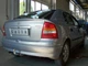 Фаркоп Opel Astra G Classic 1998-2009 седан, хетчбек Galia - изображение 2