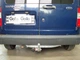 Фаркоп Ford Transit Connect 2002-2013 Galia - изображение 5