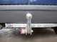 Фаркоп Ford Transit Connect 2002-2013 Galia - изображение 6