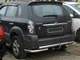 Фаркоп Hyundai Tucson 2004-2014 Galia - изображение 2
