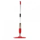 Швабра для підлоги з розпилювачем Healthy Spray Mop, Червоний - изображение 1