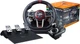 Дротове кермо FR-TEC FT7003 Suzuka Elite Next (PC, Xbox One X/S, Xbox Series X/S, PS4, PS3) - зображення 14