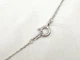 Серебряное колье Роза ветров. 908-01107 - изображение 3