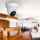 Беспроводная IP камера видеонаблюдения Bodasan вариофокальная WiFi видеокамера с датчиком движения Белая(V380) - изображение 7