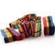 Набор термоусадочных трубок Bodasan термоусадочная трубка 328 шт. термоусадка для проводов (PC328) - изображение 2