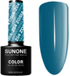 Гель-лак для нігтів Sunone UV/LED Gel Polish Color Z04 Zosia 5 мл (5903332080991) - зображення 1