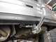 Фаркоп Volkswagen Sharan 2000-2010 Galia - изображение 6
