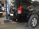 Фаркоп для Nissan Pathfinder 2004-2014 Galia - изображение 3
